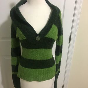 Arizona Jean Co. V-Neck Sweater